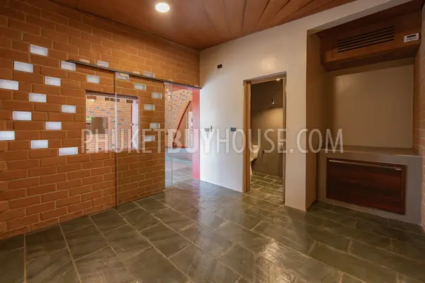 LAG22588: Architect-Designed Tropical Villa on Golf Course with Sustainable Features. Photo #56