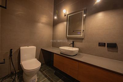 LAG22588: Architect-Designed Tropical Villa on Golf Course with Sustainable Features. Photo #46