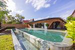 LAG22588: Architect-Designed Tropical Villa on Golf Course with Sustainable Features. Thumbnail #18