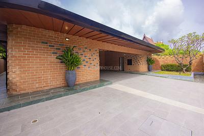 LAG22588: Architect-Designed Tropical Villa on Golf Course with Sustainable Features. Photo #59