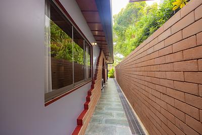 LAG22588: Architect-Designed Tropical Villa on Golf Course with Sustainable Features. Photo #66