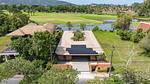 LAG22588: Architect-Designed Tropical Villa on Golf Course with Sustainable Features. Thumbnail #14
