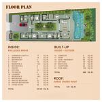 LAG22588: Architect-Designed Tropical Villa on Golf Course with Sustainable Features. Thumbnail #3