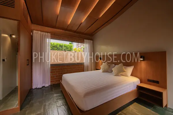 LAG22588: Architect-Designed Tropical Villa on Golf Course with Sustainable Features. Photo #60