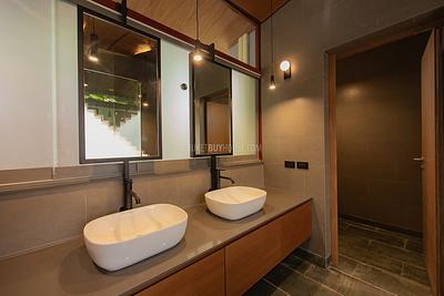 LAG22588: Architect-Designed Tropical Villa on Golf Course with Sustainable Features. 照片 #41