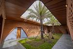LAG22588: Architect-Designed Tropical Villa on Golf Course with Sustainable Features. Thumbnail #65