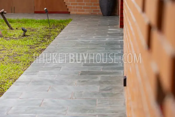 LAG22588: Architect-Designed Tropical Villa on Golf Course with Sustainable Features. Photo #67