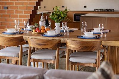 LAG22588: Architect-Designed Tropical Villa on Golf Course with Sustainable Features. 照片 #27