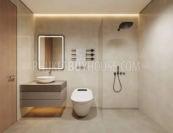 BAN7291: Five Bedroom Two Storey Villa in Bang Tao. Photo #4
