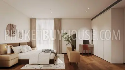 BAN7291: Five Bedroom Two Storey Villa in Bang Tao. Photo #11