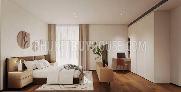 BAN7291: Five Bedroom Two Storey Villa in Bang Tao. Photo #11