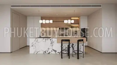 BAN7291: Five Bedroom Two Storey Villa in Bang Tao. Photo #14