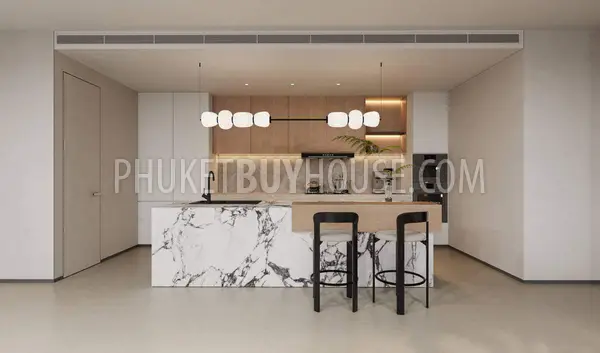BAN7291: Five Bedroom Two Storey Villa in Bang Tao. Photo #14
