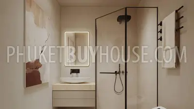 BAN7291: Five Bedroom Two Storey Villa in Bang Tao. Photo #5