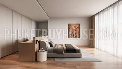 BAN7291: Five Bedroom Two Storey Villa in Bang Tao. Photo #6