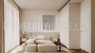 BAN7291: Five Bedroom Two Storey Villa in Bang Tao. Photo #7