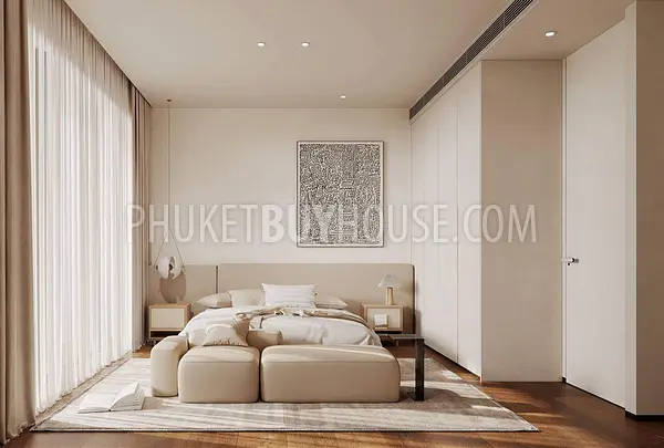 BAN7291: Five Bedroom Two Storey Villa in Bang Tao. Photo #7