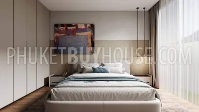 BAN7291: Five Bedroom Two Storey Villa in Bang Tao. Photo #8