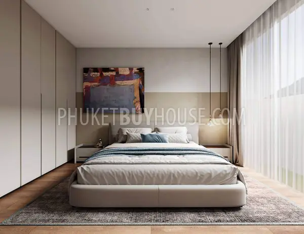 BAN7291: Five Bedroom Two Storey Villa in Bang Tao. Photo #8