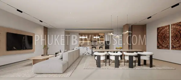 BAN7291: Five Bedroom Two Storey Villa in Bang Tao. Photo #19