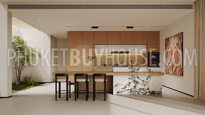 BAN7291: Five Bedroom Two Storey Villa in Bang Tao. Photo #15