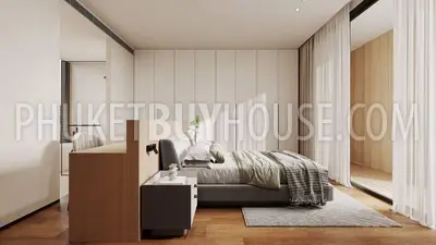 BAN7291: Five Bedroom Two Storey Villa in Bang Tao. Photo #16