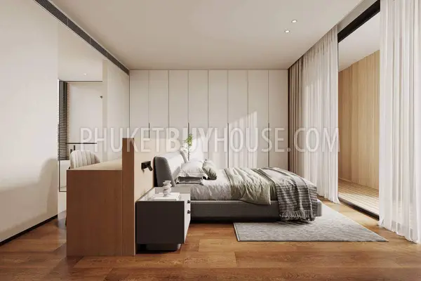 BAN7291: Five Bedroom Two Storey Villa in Bang Tao. Photo #16