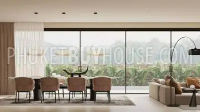 BAN7291: Five Bedroom Two Storey Villa in Bang Tao. Photo #17