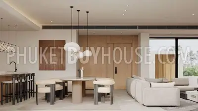 BAN7291: Five Bedroom Two Storey Villa in Bang Tao. Photo #18