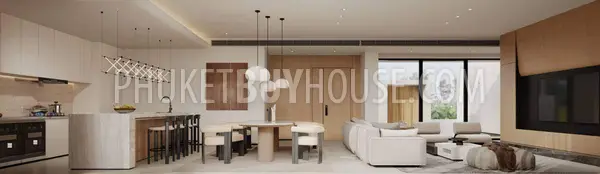 BAN7291: Five Bedroom Two Storey Villa in Bang Tao. Photo #18