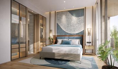 BAN22589: Exclusive 45 SQ.M. 1-Bedroom with Resort Amenities in Bang Tao. 照片 #4
