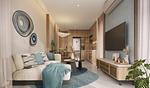BAN22589: Exclusive 45 SQ.M. 1-Bedroom with Resort Amenities in Bang Tao. Thumbnail #6