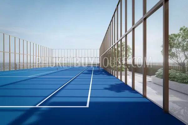BAN22589: Exclusive 45 SQ.M. 1-Bedroom with Resort Amenities in Bang Tao. Photo #12