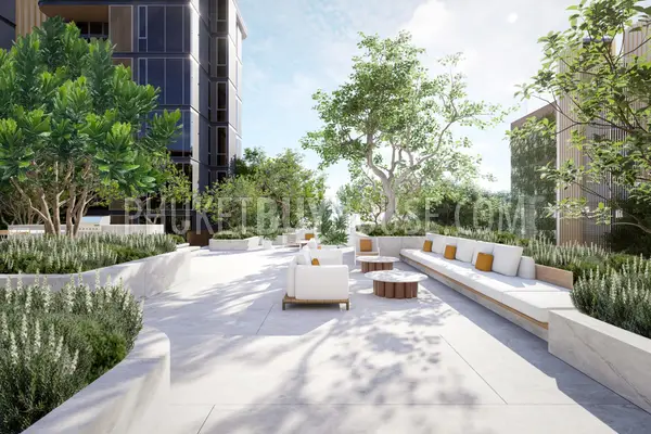 BAN22589: Exclusive 45 SQ.M. 1-Bedroom with Resort Amenities in Bang Tao. Photo #19