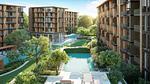 BAN22589: Exclusive 45 SQ.M. 1-Bedroom with Resort Amenities in Bang Tao. Thumbnail #20