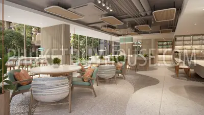 BAN22590: Spacious Two-Bedroom with Dual Ensuites & Scenic Views – Prime Bang Tao Investment. Fotoğraf #18