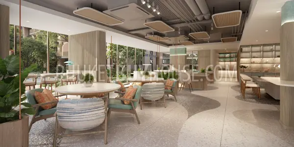 BAN22590: Spacious Two-Bedroom with Dual Ensuites & Scenic Views – Prime Bang Tao Investment. Photo #18