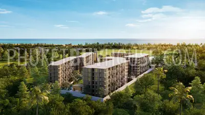 BAN22590: Spacious Two-Bedroom with Dual Ensuites & Scenic Views – Prime Bang Tao Investment. Fotoğraf #15