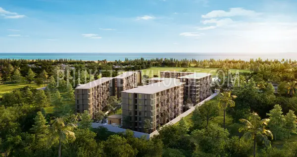 BAN22590: Spacious Two-Bedroom with Dual Ensuites & Scenic Views – Prime Bang Tao Investment. Photo #15