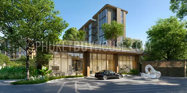 BAN22590: Spacious Two-Bedroom with Dual Ensuites & Scenic Views – Prime Bang Tao Investment. Photo #1