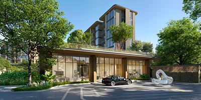 BAN22590: Spacious Two-Bedroom with Dual Ensuites & Scenic Views – Prime Bang Tao Investment. Photo #1