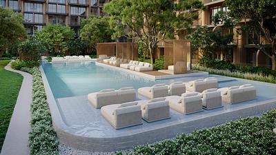 BAN22590: Spacious Two-Bedroom with Dual Ensuites & Scenic Views – Prime Bang Tao Investment. Photo #28