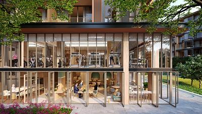 BAN22590: Spacious Two-Bedroom with Dual Ensuites & Scenic Views – Prime Bang Tao Investment. 照片 #21