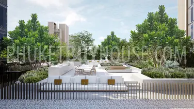 BAN22590: Spacious Two-Bedroom with Dual Ensuites & Scenic Views – Prime Bang Tao Investment. Fotoğraf #25