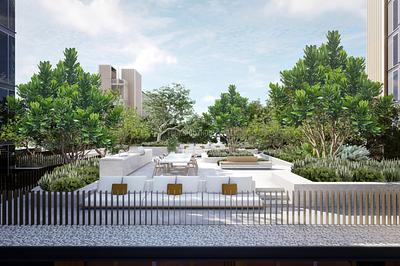 BAN22590: Spacious Two-Bedroom with Dual Ensuites & Scenic Views – Prime Bang Tao Investment. Photo #25