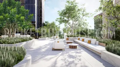 BAN22590: Spacious Two-Bedroom with Dual Ensuites & Scenic Views – Prime Bang Tao Investment. Fotoğraf #26