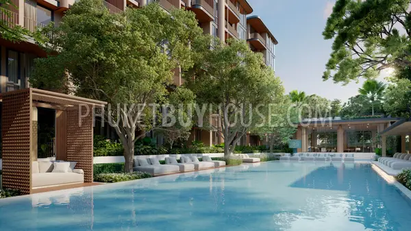 BAN22590: Spacious Two-Bedroom with Dual Ensuites & Scenic Views – Prime Bang Tao Investment. Photo #24