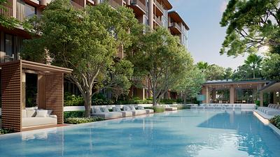 BAN22590: Spacious Two-Bedroom with Dual Ensuites & Scenic Views – Prime Bang Tao Investment. Photo #24