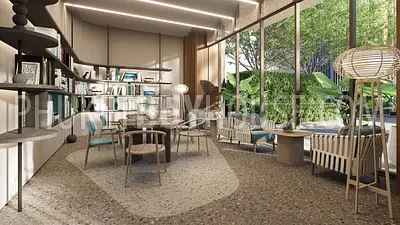 BAN22590: Spacious Two-Bedroom with Dual Ensuites & Scenic Views – Prime Bang Tao Investment. Fotoğraf #20