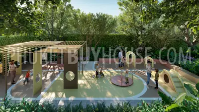 BAN22590: Spacious Two-Bedroom with Dual Ensuites & Scenic Views – Prime Bang Tao Investment. Fotoğraf #22